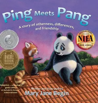 Ping Meets Pang cover