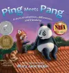 Ping Meets Pang cover