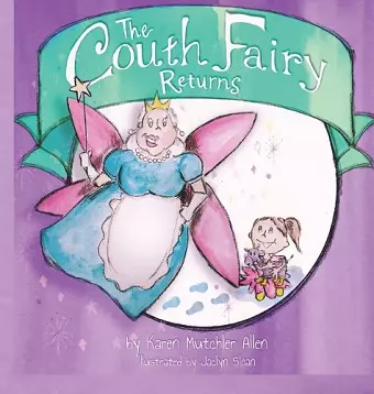 The Couth Fairy Returns cover