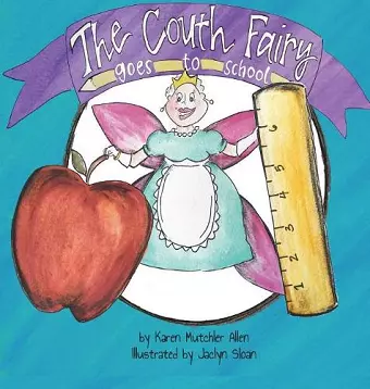 The Couth Fairy Goes to School cover