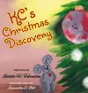 KC's Christmas Discovery cover