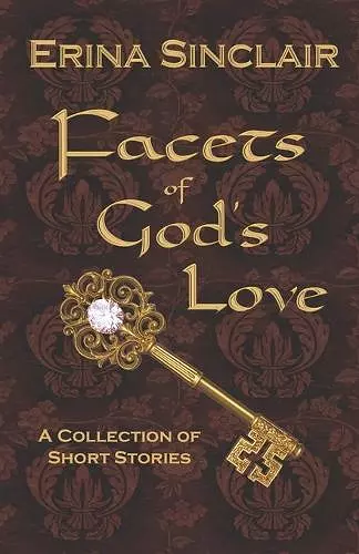 Facets of God's Love cover