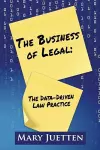 The Business of Legal cover