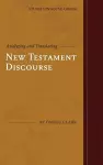 Analyzing and Translating New Testament Discourse cover