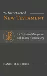 The Interpreted New Testament cover