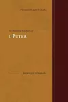 A Discourse Analysis of 1 Peter cover