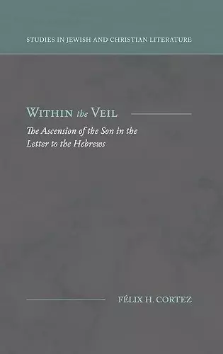 Within the Veil cover