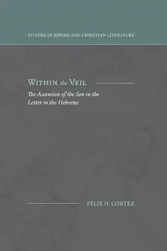 Within the Veil cover