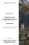 The Seminary as a Textual Community cover