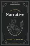 How to Preach Narrative cover