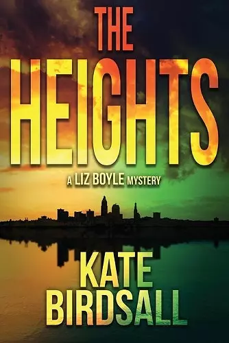 The Heights cover