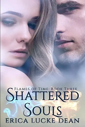 Shattered Souls cover