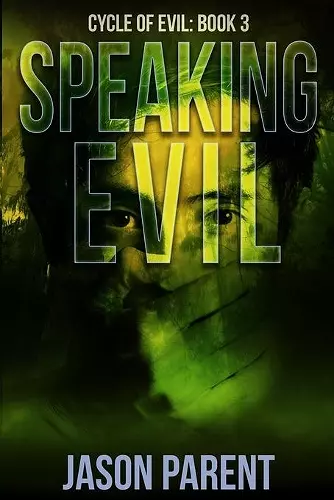 Speaking Evil cover