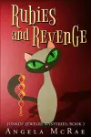 Rubies and Revenge cover