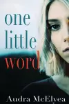 One Little Word cover