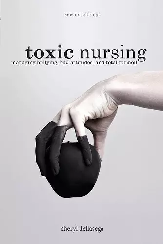 Toxic Nursing cover