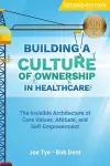 Building a Culture of Ownership in Healthcare cover