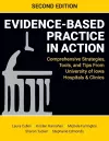 Evidence-Based Practice in Action, Second Edition cover