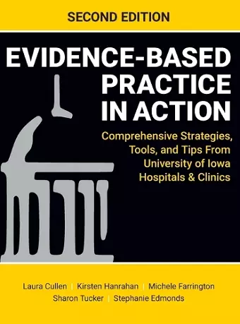 Evidence-Based Practice in Action, Second Edition cover