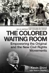 The Colored Waiting Room cover