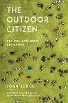 The Outdoor Citizen cover