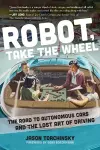 Robot, Take the Wheel cover