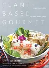 Plant-Based Gourmet cover