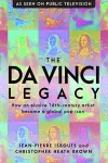 The da Vinci Legacy cover