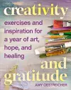 Creativity and Gratitude cover