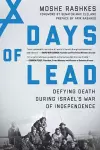 Days of Lead cover