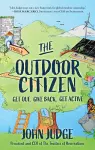 The Outdoor Citizen cover