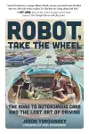 Robot, Take the Wheel cover