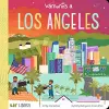 VÁMONOS: Los Angeles cover
