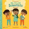 We Are All Scientists / Somos todos científicos cover