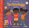 Dr. Ochoa’s Stellar World: Technology cover