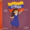 Life of/ la Vida de la Pola,The cover