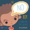 The No Boy cover