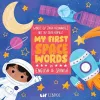 My First Space Words in English and Spanish cover