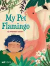 My Pet Flamingo cover