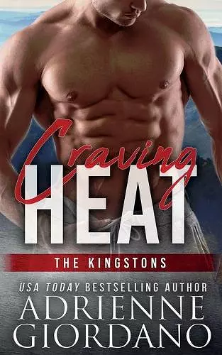 Craving Heat cover