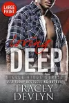 Loving Deep (Large Print Edition) cover