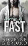 Living Fast cover