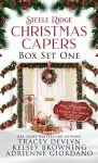 Steele Ridge Christmas Capers Series Volume I cover