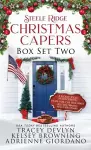 Steele Ridge Christmas Capers Series Volume II cover