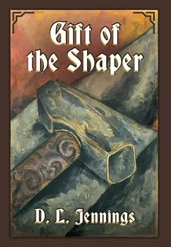 Gift of the Shaper, 1 cover