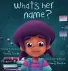 What's Her Name? cover