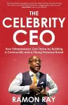 The Celebrity CEO cover