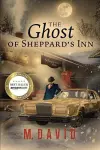 The Ghost of Sheppard's Inn cover