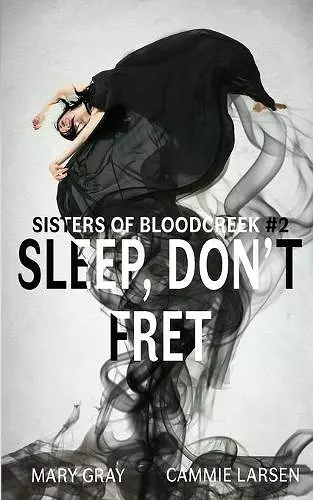 Sleep, Don't Fret cover