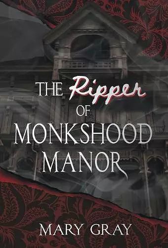 The Ripper of Monkshood Manor cover